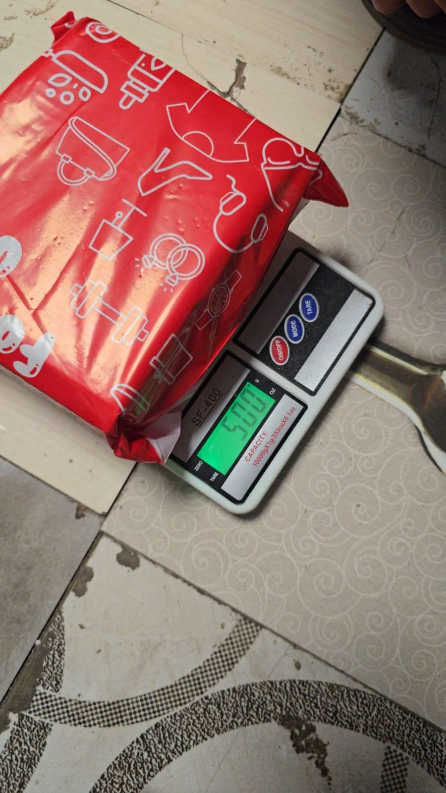 Mop Soap for Floor Cleaning 900 ml (Pack of 2)